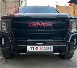 جي ام سي يوكون